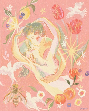 A cover of "art" cluster. The owner is doeny. The cluster consists of 8 elements.