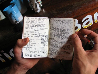 A cover of "Phrases to study" cluster. The owner is victoriabeukers. The cluster consists of 41 elements.