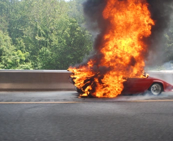 A cover of "Test" cluster. The owner is xcempt. The cluster consists of 1 element.