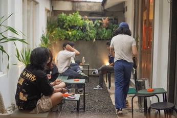 A cover of "NOOMA SEPTEMBER" cluster. The owner is aal121. The cluster consists of 17 elements.