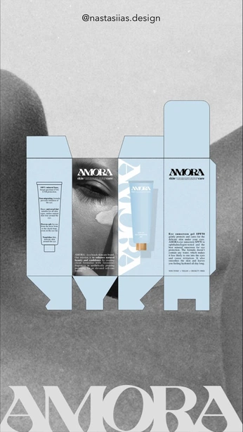 A cover of "product packaging" cluster. The owner is artprism03. The cluster consists of 31 elements.