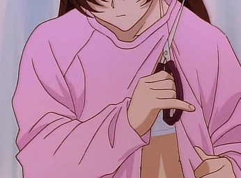 A cover of "Anime" cluster. The owner is bellaboo42. The cluster consists of 46 elements.