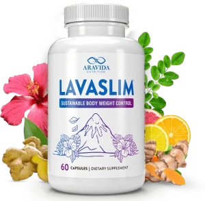 LavaSlim avatar
