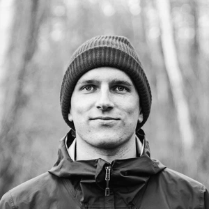 Zak Suhar avatar