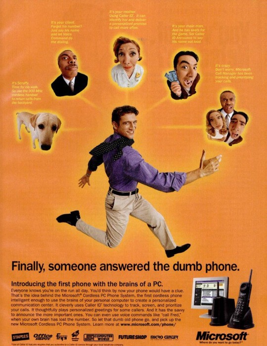 technology