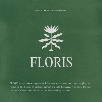 An Instagram carousel post added by innerbloom on Dec 19, 2023. The author is @inner_____bloom.