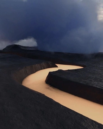 A cover of "🫐" cluster. The owner is katiewebster. The cluster consists of 8 elements.