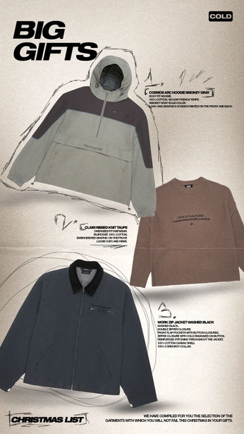 A cover of "Clothing poster" cluster. The owner is alinalinn. The cluster consists of 93 elements.