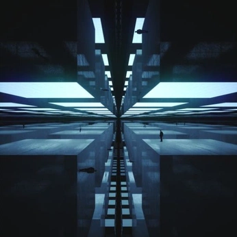 A cover of "GR CYBER" cluster. The owner is eldar. The cluster consists of 47 elements.