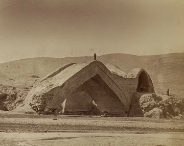 Cover of architecture cluster