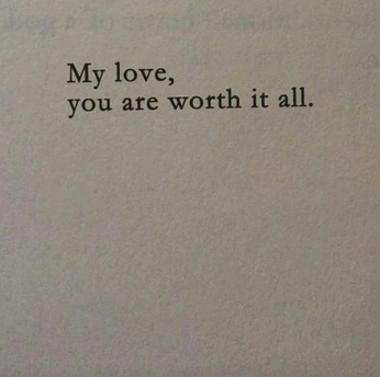 A cover of "Love quote" cluster. The owner is nightrokia. The cluster consists of 3 elements.