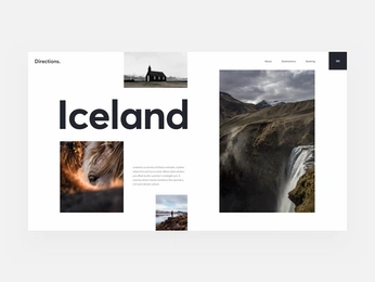 A cover of "Photographer" cluster. The owner is shaigexp. The cluster consists of 6 elements.