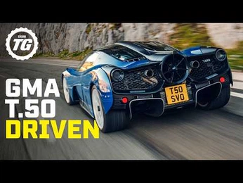 A cover of "Automotive pro videos" cluster. The owner is saketraut. The cluster consists of 75 elements.