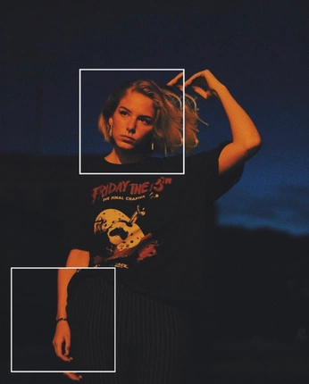 A cover of "Outdoor photoshoot" cluster. The owner is uxbyshaurya. The cluster consists of 14 elements.