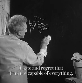 A cover of "quotes" cluster. The owner is annaruby. The cluster consists of 9 elements.