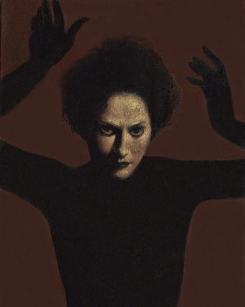 A cover of "self portrait" cluster. The owner is mackd. The cluster consists of 20 elements.