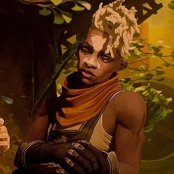 A cover of "Arcane" cluster. The owner is s4nguinemsolis. The cluster consists of 4 elements.