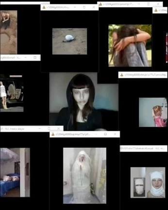 A cover of "Música" cluster. The owner is obstacle1. The cluster consists of 1 element.