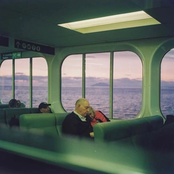 A cover of "fotografía" cluster. The owner is yam.arc. The cluster consists of 282 elements.