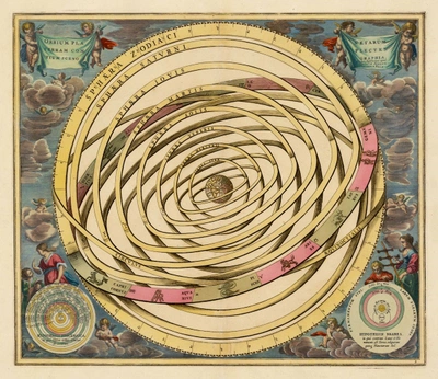 Element #37238451 / Cosmos