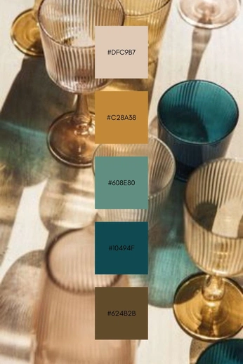 A cover of "Colors" cluster. The owner is sayue. The cluster consists of 10 elements.