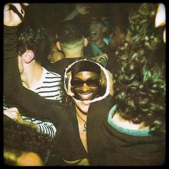 A cover of "bella cool kid" cluster. The owner is mbgmarketing. The cluster consists of 14 elements.