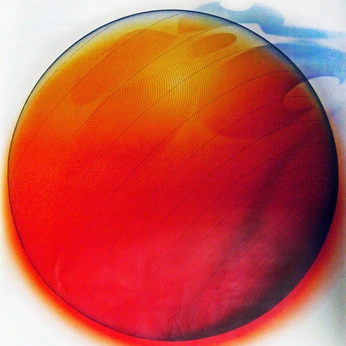 A cover of "Colors." cluster. The owner is joshuaball. The cluster consists of 113 elements.