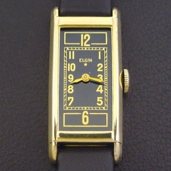 A cover of "Art Deco Klockor" cluster. The owner is facefuck. The cluster consists of 11 elements.