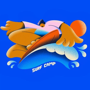 A cover of "illustrations." cluster. The owner is maximedesignn. The cluster consists of 175 elements.