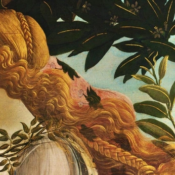 A cover of "Old Masters" cluster. The owner is itscocolicious. The cluster consists of 3 elements.