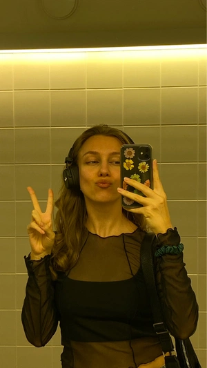 An Laso avatar