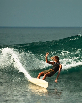 A cover of "surf" cluster. The owner is axelle33510. The cluster consists of 23 elements.