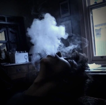 A cover of "Smoke" cluster. The owner is a.st4r. The cluster consists of 6 elements.