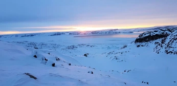 A cover of "Sunsets" cluster. The owner is destinationone. The cluster consists of 19 elements.