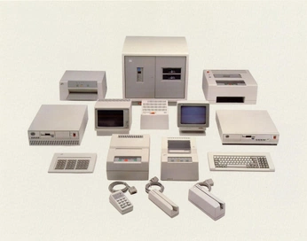 A cover of "Hardware (2)" cluster. The owner is arvsrn. The cluster consists of 20 elements.