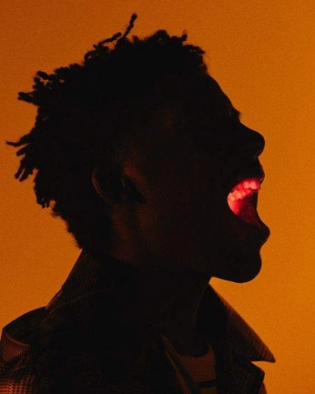 A cover of "🏮" cluster. The owner is candeverite. The cluster consists of 7 elements.