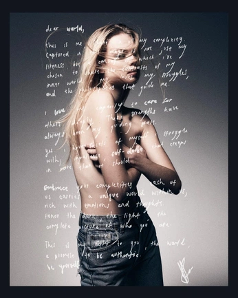 A cover of "ZadigADInspo" cluster. The owner is sadiebartletta. The cluster consists of 29 elements.