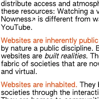 A cover of "About Design" cluster. The owner is pgoronja. The cluster consists of 3 elements.