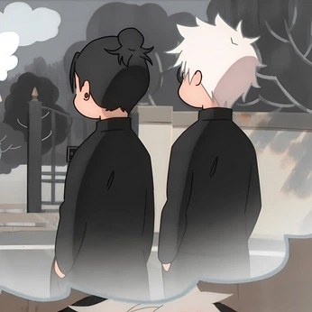 A cover of "jjk" cluster. The owner is anayaau. The cluster consists of 82 elements.