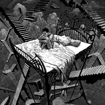 A cover of "Painting" cluster. The owner is anguineusvir. The cluster consists of 16 elements.