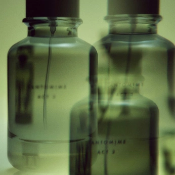 A cover of "title Alchemist" cluster. The owner is irena.jpg. The cluster consists of 23 elements.