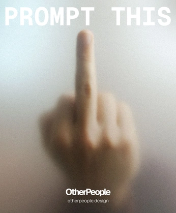 A cover of "OtherPeople" cluster. The owner is myrdar. The cluster consists of 10 elements.