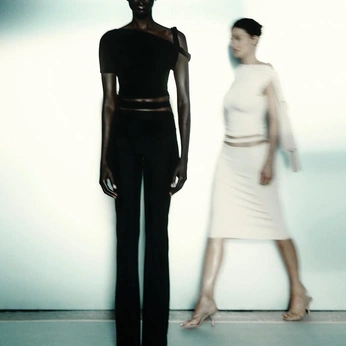 A cover of "Creative Direction" cluster. The owner is ehizuaa. The cluster consists of 41 elements.