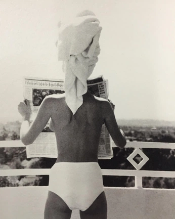 A cover of "Femininity" cluster. The owner is irimishka. The cluster consists of 29 elements.