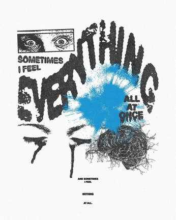 A cover of "grafic design" cluster. The owner is sannyxxx. The cluster consists of 8 elements.