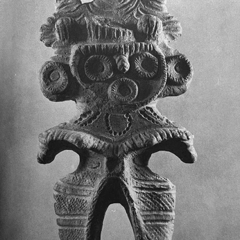 A cover of "Things" cluster. The owner is areajack. The cluster consists of 77 elements.