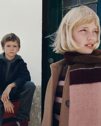 A cover of "FSHN KIDS" cluster. The owner is miikekarger. The cluster consists of 39 elements.