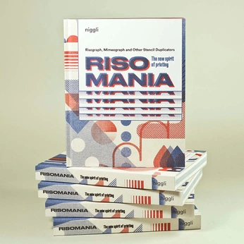 A cover of "Riso" cluster. The owner is tingcreativeart. The cluster consists of 3 elements.