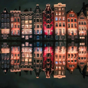 A cover of "Architecture" cluster. The owner is 45tvc15. The cluster consists of 89 elements.