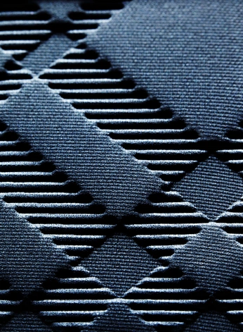 A cover of "fabric swatches" cluster. The owner is tabako. The cluster consists of 7 elements.